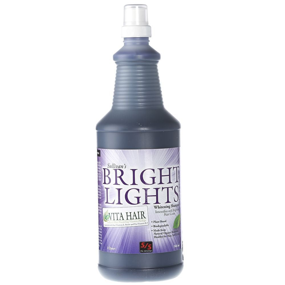 Sullivan Supply Bright Lights Whitening Shampoo