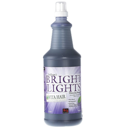 Sullivan Supply Bright Lights Whitening Shampoo