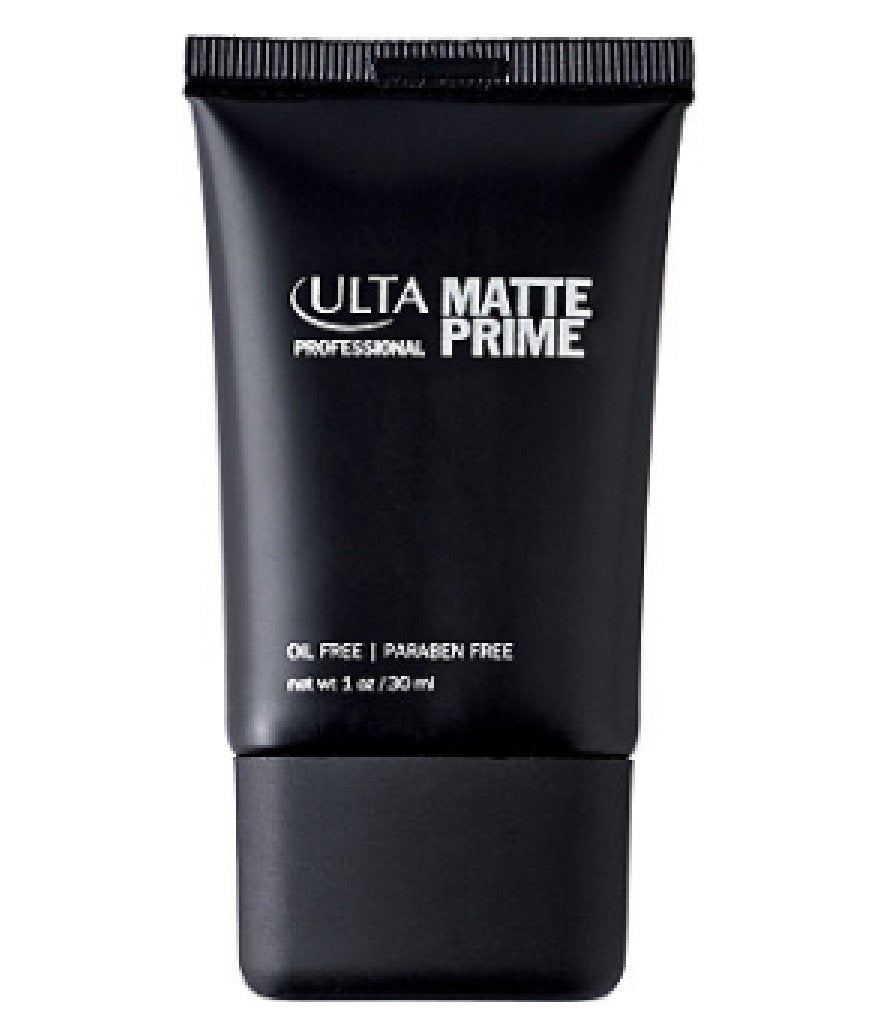 Matte Face Primer for Flawless Makeup Finish - Ulta Professional | 1 Ounce
