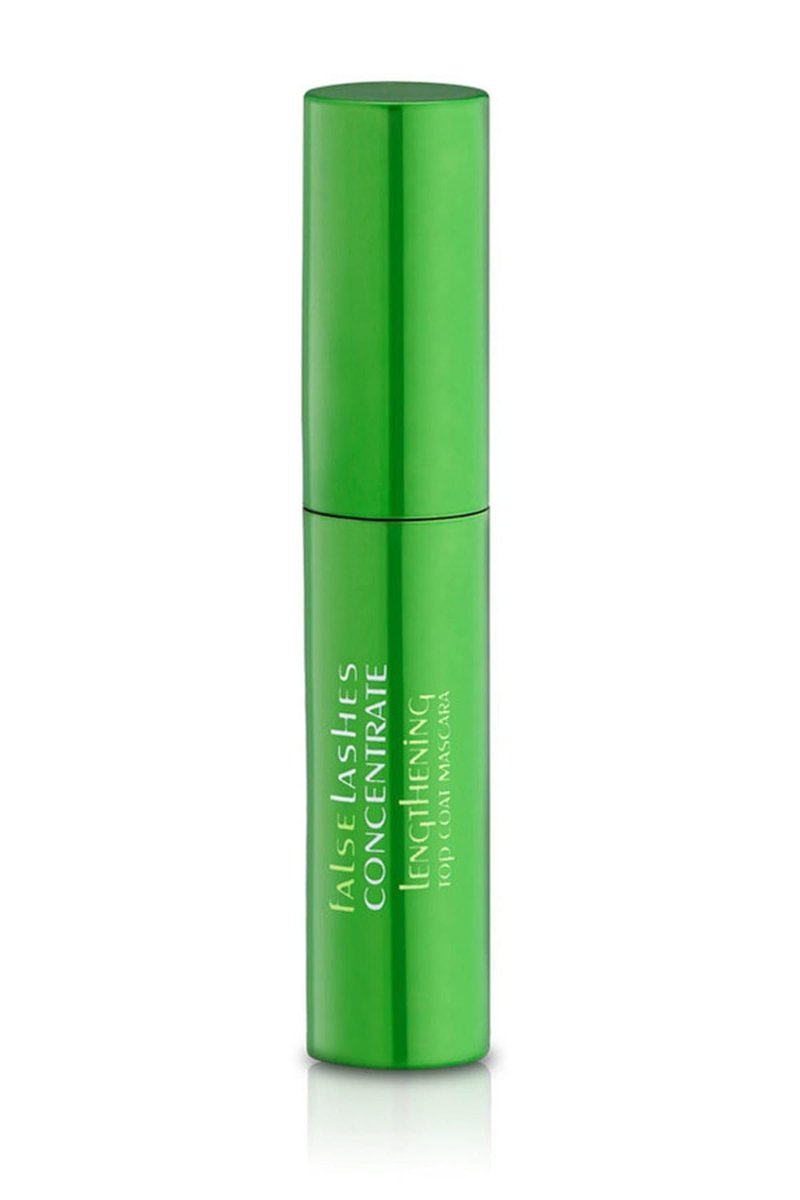KIKO Milano Lengthening Top Coat Mascara | "Top Coat" Fiber Mascara