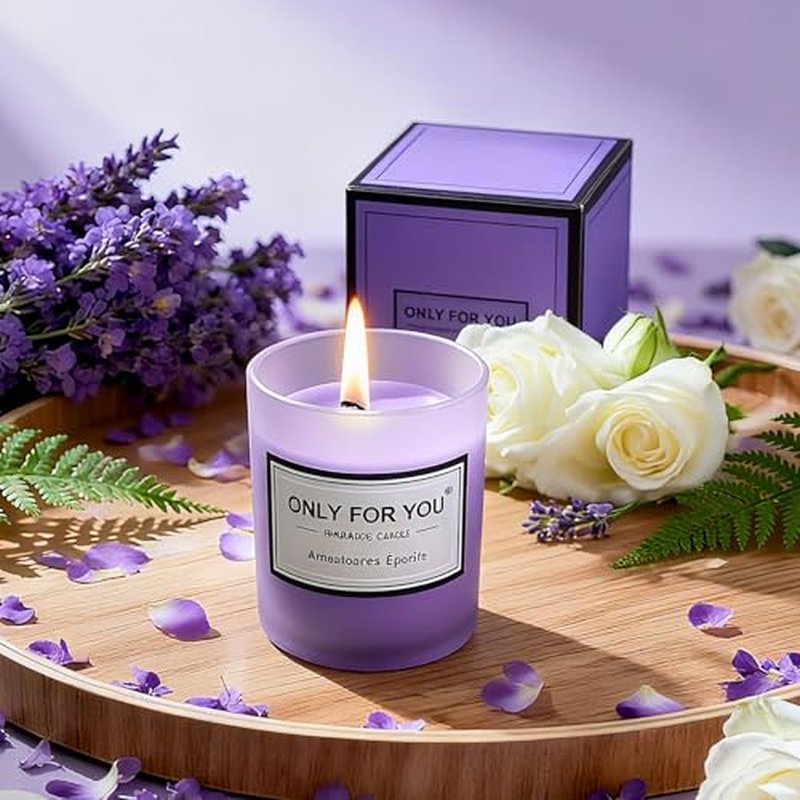 Christmas Gifts for Women 2025 -12 Days of Christmas Advent Calendar for Mom, Wife, Girlfriend, Sister, Her - Lavender Spa Gifts Basket Set Includes Coffee Mugs, Scented Candle, Soap, sock, Eye mask