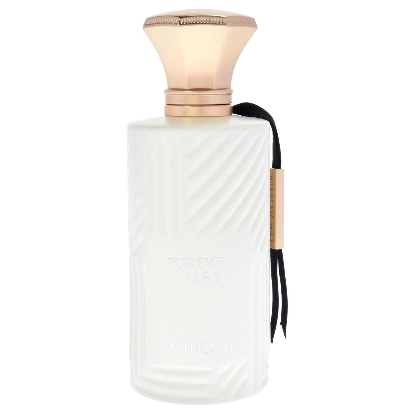Muhrah Forever Here for Unisex - 3.4 oz EDP Spray