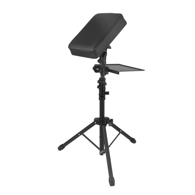 Tripartite Tattoo Armrest Stand Tripod Adjustable Height Tattoo Arm Holder Adjustable Portable Tattoo Arm Leg Rest Soft Sponge Pad for Studio Salon Tattoo Supplies