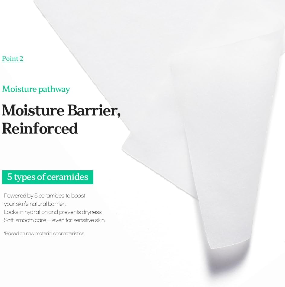 Aqua Hydrating Toner Pads - Long-Lasting Skin Moisture with Xylitylglucoside & Kakadu Plum | 60 Vegan Pads (9.17 fl. oz)