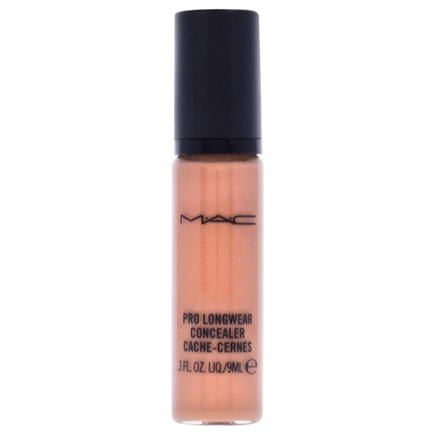 Mac Pro Longwear Concealer NW35 - Full Coverage, Long-Lasting Formula | 9ml (0.3 Fl Oz)