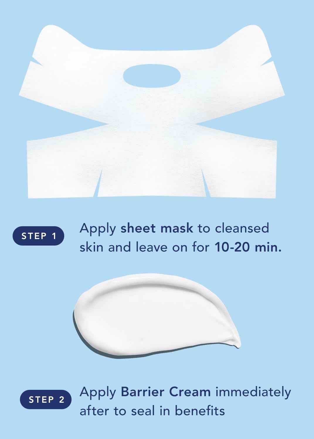 Rael Face Exfoliator, Miracle Clear Triple Exfoliant Gel Serum - Glycolic, Hyaluronic Acid, 15% AHA, BHA, PHA, Hydration, Korean Skin Care (1.7oz, 50ml)