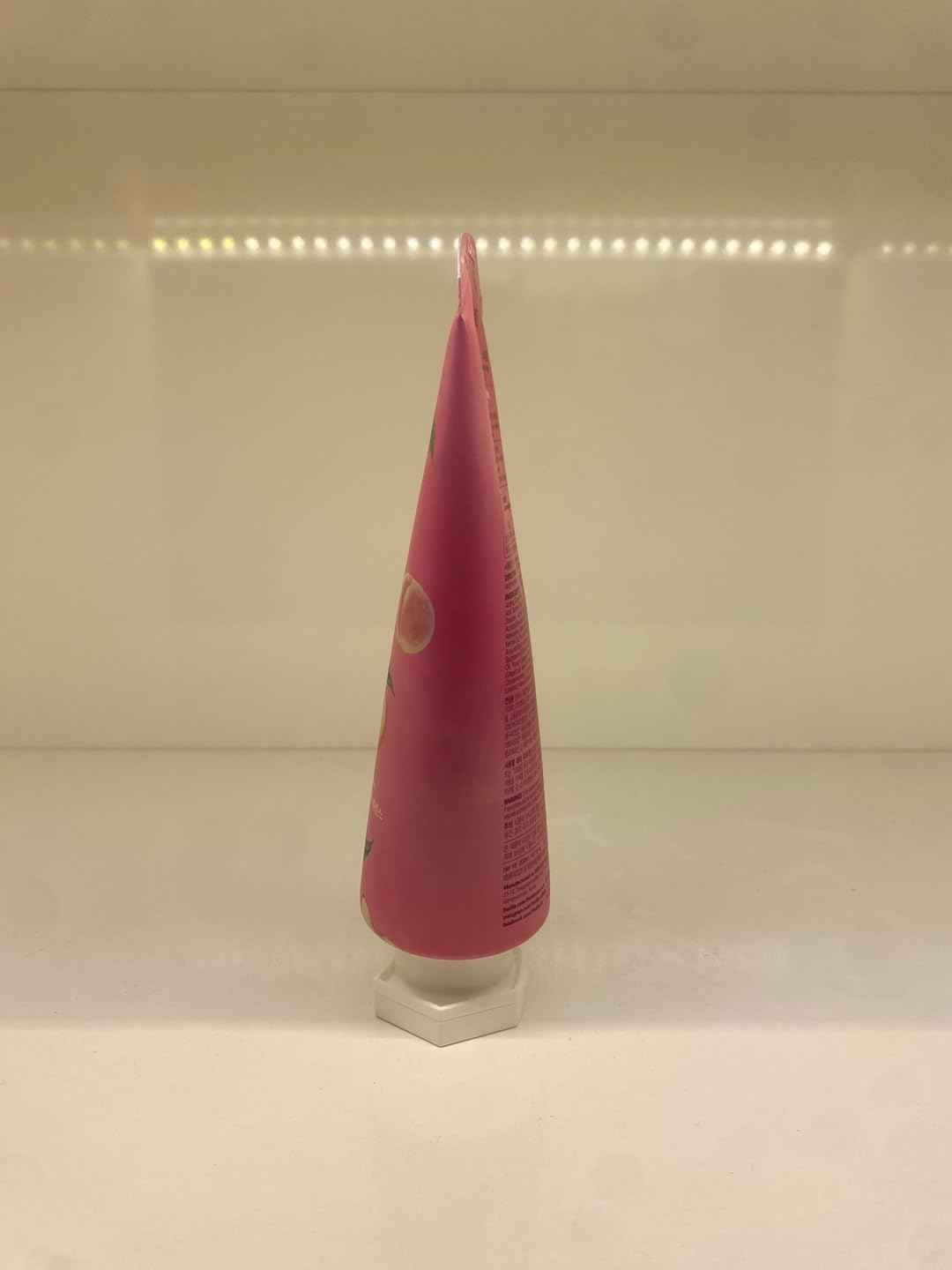 Frudia WELCOS My Orchard Peach Body Essence | Daily Moisturizing Lotion & Body Care Moisturizing Cream w/Fruit Extracts & Essential Oils | Body Moisturizer & Organic Body Lotion (6.76 Fl. Oz)