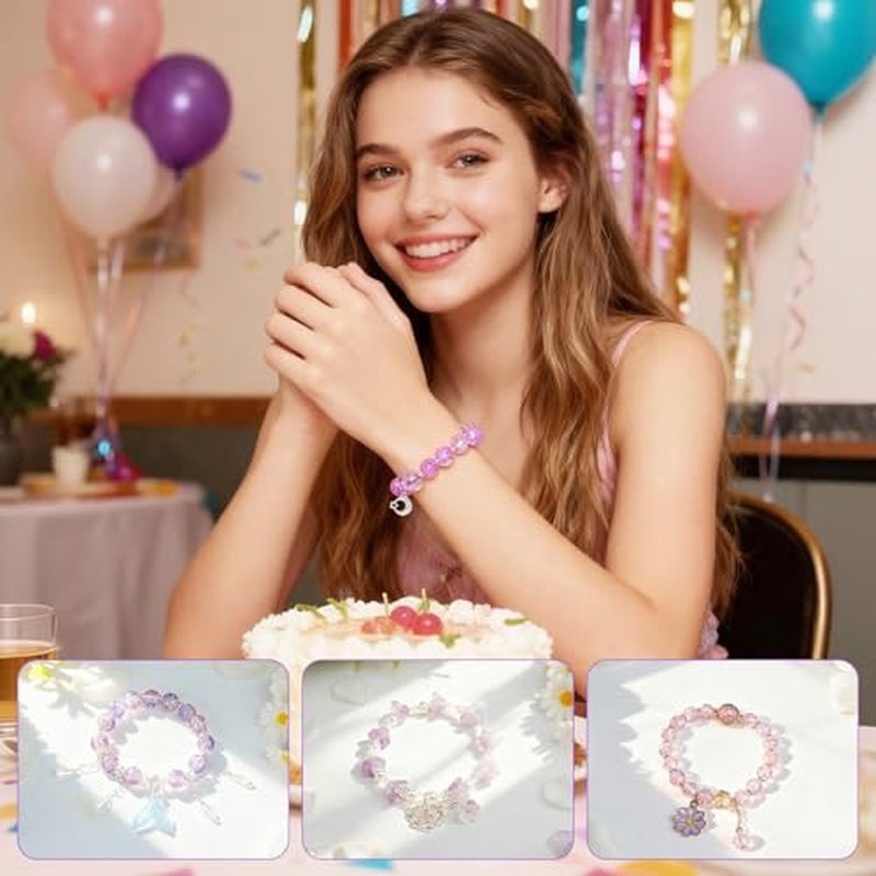 Birthday Gift Baskets for Women, 21 Piece DIY Surprise Photo Pop Up Box Self Care Gift Kit for Mom Her, Get Well Soon Sympathy Spa Christmas Mother's Day Gifts for Friend Wife Girlfriend Grandma