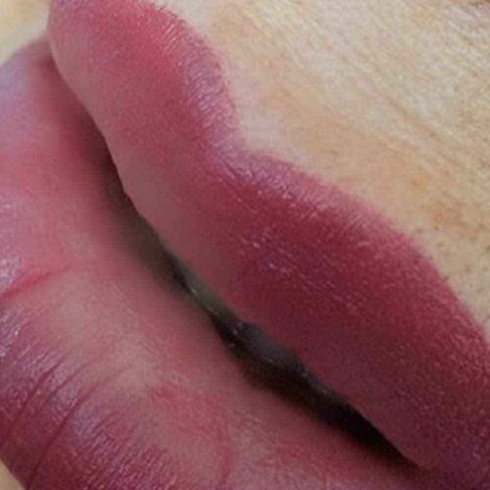 Esthetic World Beauty Lip Pigment SANGRIA