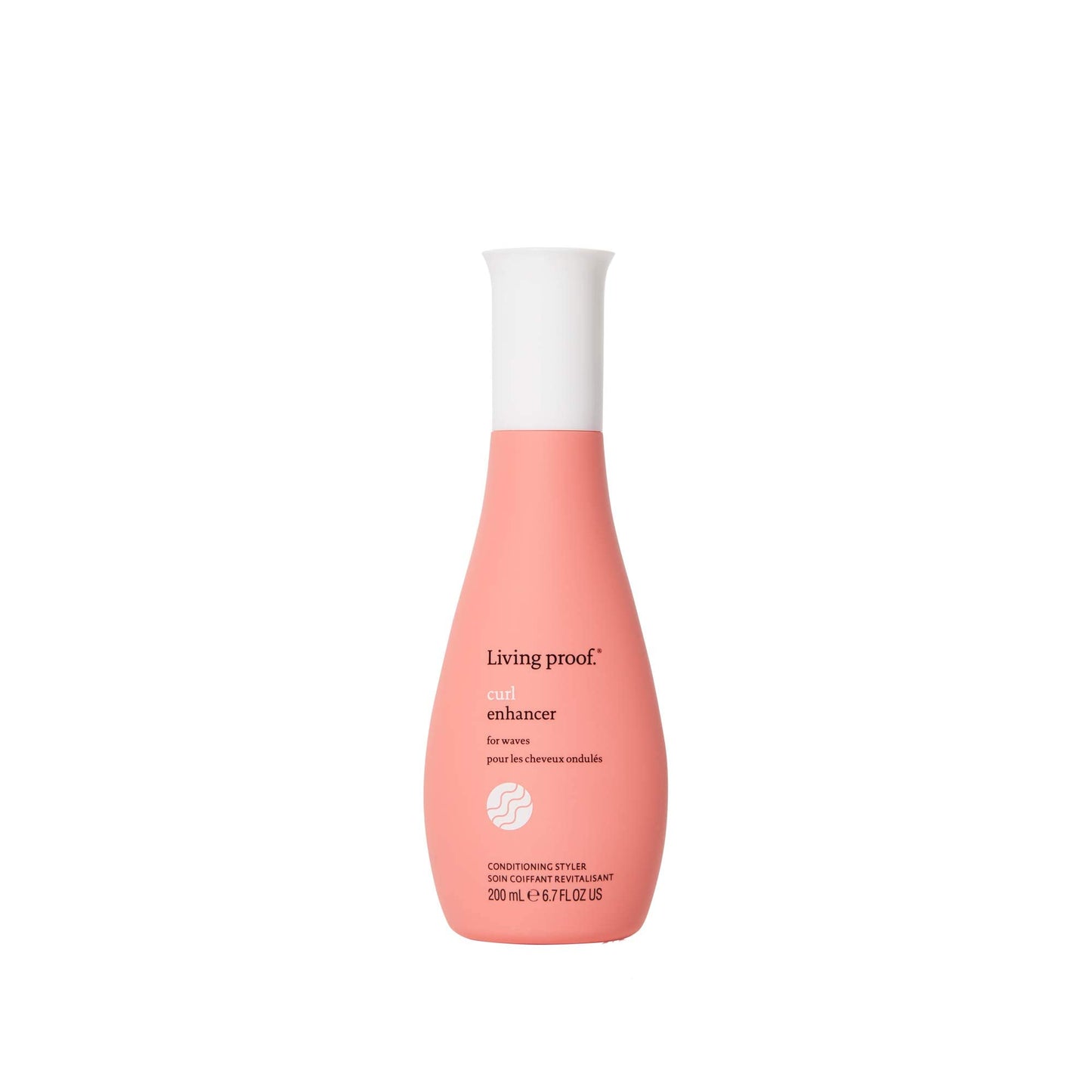 Living Proof Curl Enhancer, New Formula
