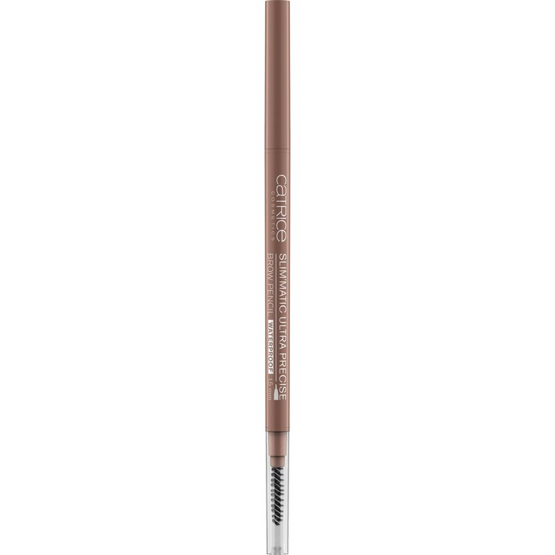Catrice Slim'Matic Ultra Brow Pen Waterproof Medium Eyebrow Pencil