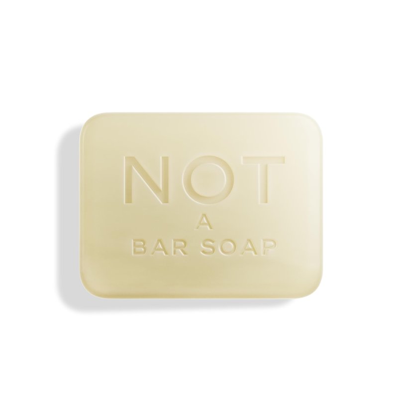 Juliette Has A Gun Not A Bar Soap