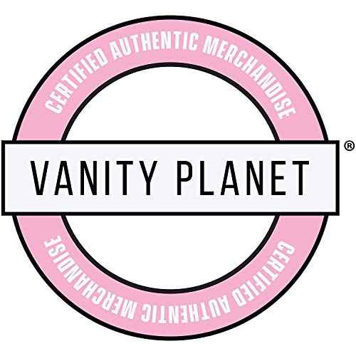 Vanity Planet Revive Professional Facial Face and Eye Ice Roller for Anti Aging, Wrinkles, Pain Relief and Skin Care