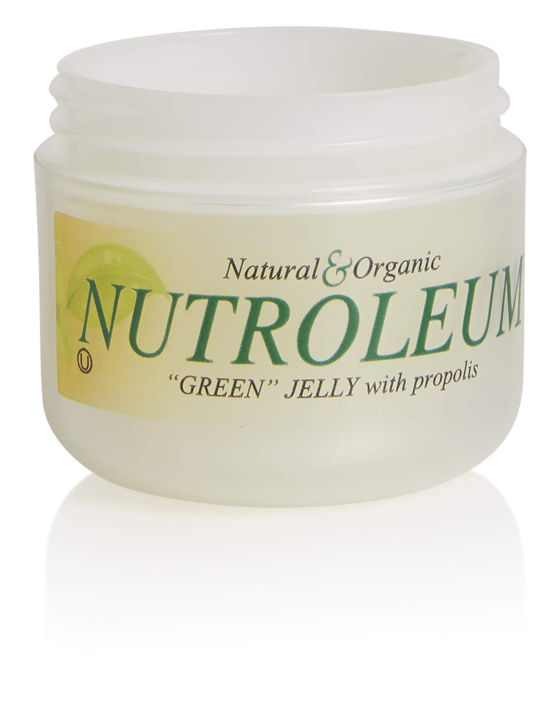 Water Soluble Skin Balm - Non-Petroleum Moisturizing Ointment for Dry Skin | Multi-Purpose 3 oz (Pack of 3)