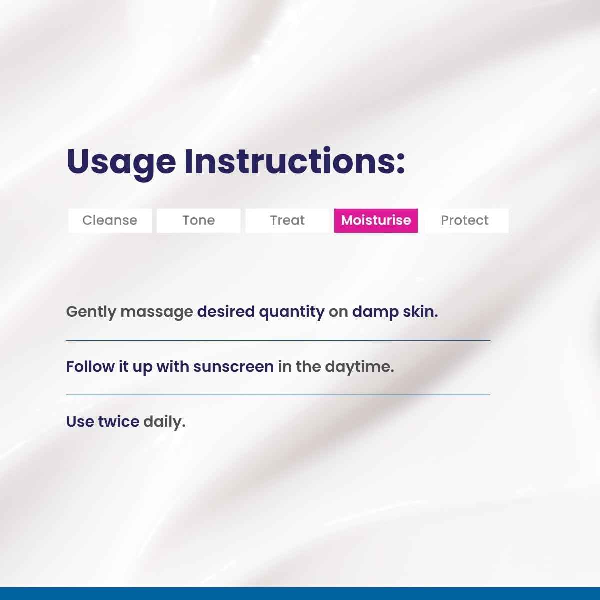 RE' EQUIL Oil Free Moisturiser Lightweight Moisturizer For Face Retains Essential Moisture Prevents Acne Breakouts Suitable For Normal, Oily Combination Skin 100G