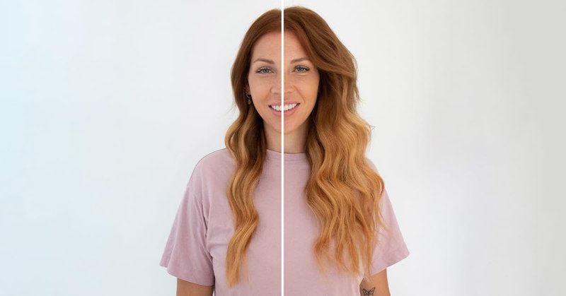 Design.Me PUFF.ME Volumizing Dry Texture Spray for Hair | Light Hold Hairspray for Straight or Wavy Hair | Color Safe Fine Hair Texture Spray | Paraben and Sulfate Free Hair Texturizer, (7 Oz)