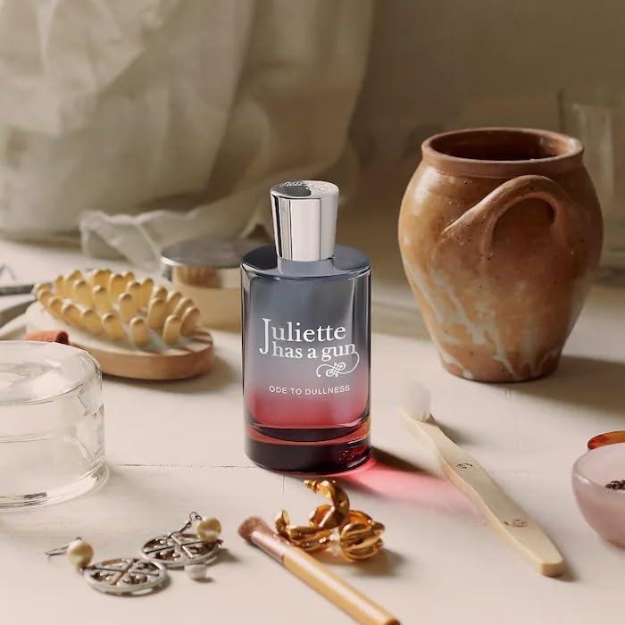 Juliette Has A Gun | Ode to Dullness Perfume - Unique Fragrance for Everyday Wear