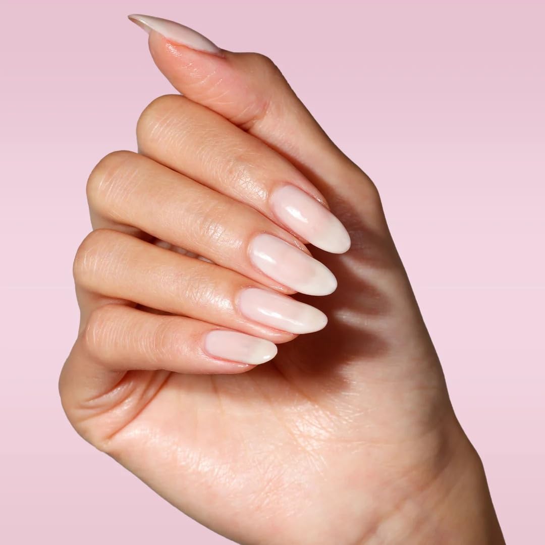 LONDONTOWN Lakur Nail Polish - Long-Lasting Vegan Nail Color | Streak-Free, Chip-Resistant, 0.4 Fl Oz