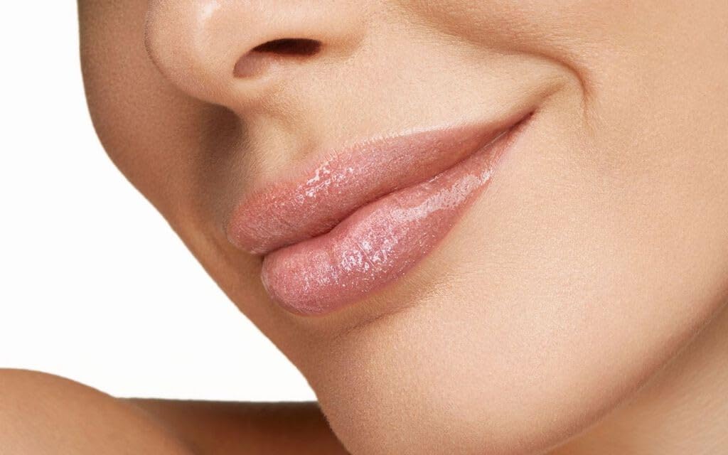 PUPA Milano Miss PUPA Milano Lip Gloss - Shiny, Smooth, Plump - Soft, Innovative Gel Texture - Glides Smoothly On Lips - For A Moisturizing And Volume Enhancing Effect - 103 Forever Nude - 0.17 OZ
