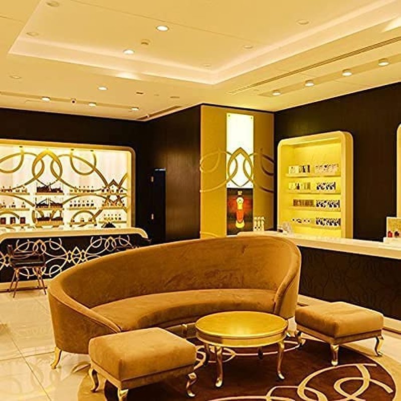 PEARL OUD EDP - 75 ML | Oriental Oudh Perfume for Women | Sultry Florals Built Around Agarwood and Touches of Patchouli | by Al Maghribi Arabian Oud and Perfumes Dubai