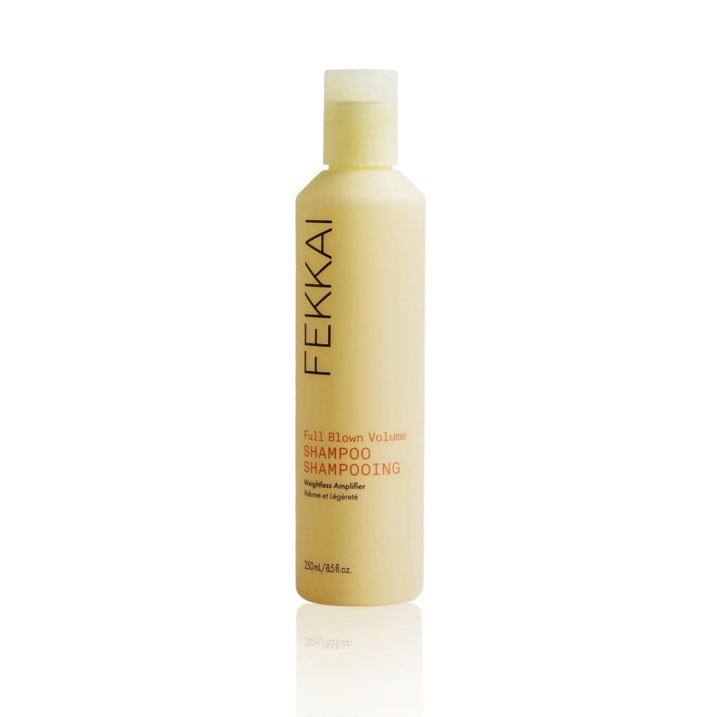 FEKKAI Full Blown Volume Shampoo - 8.5 oz - Adds Lift & Body for Lasting Volume For Fine or Flat Hair - Vegan, Cruelty-Free