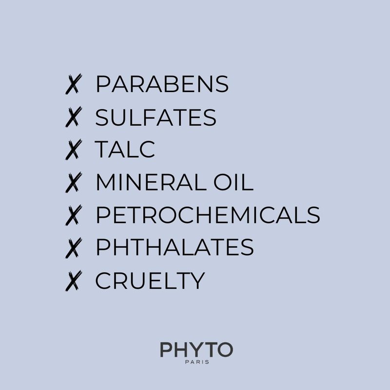 PHYTO SOFTNESS Shampoo