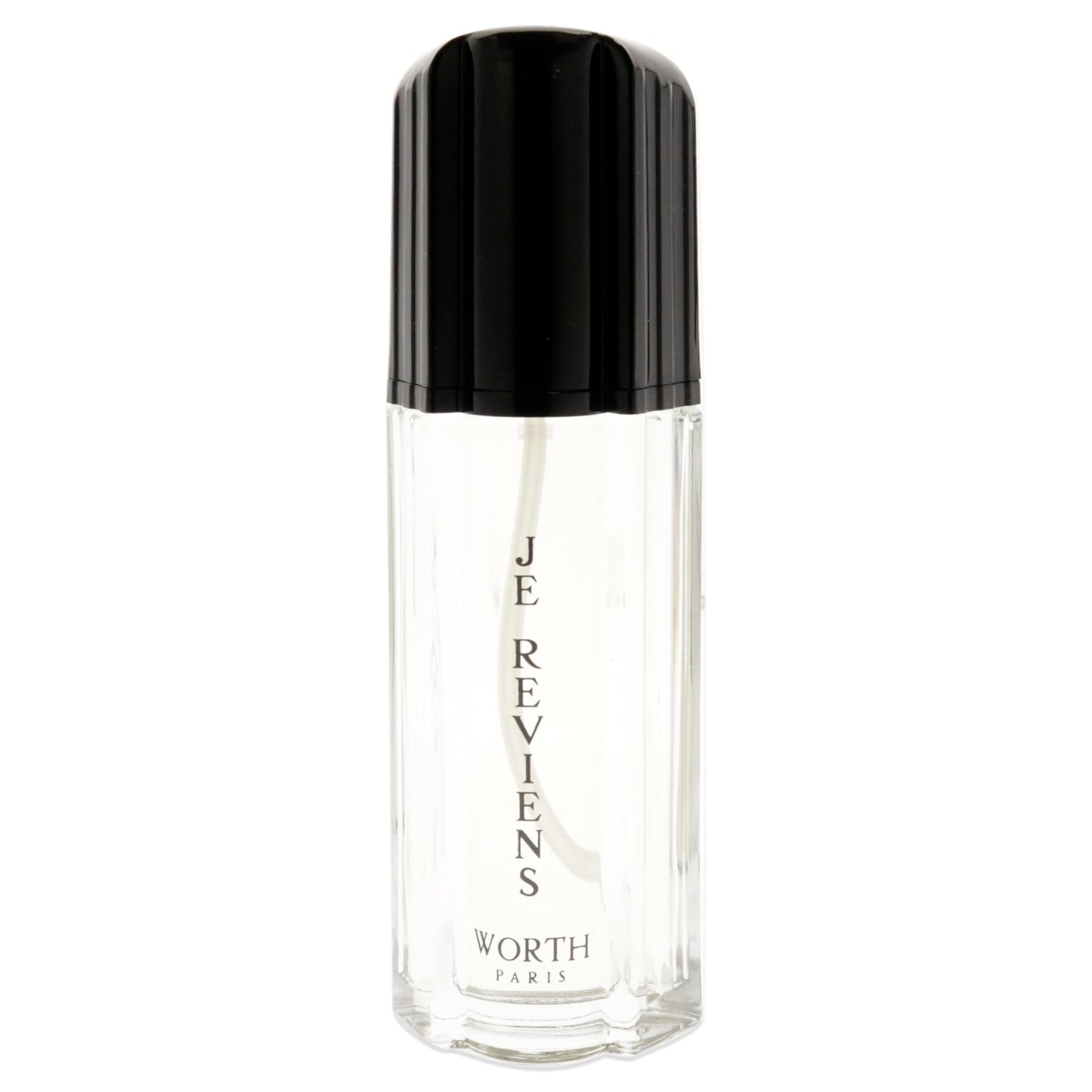 Worth Je Reviens For Women. Eau De Toilette Spray, 3.3 Ounces
