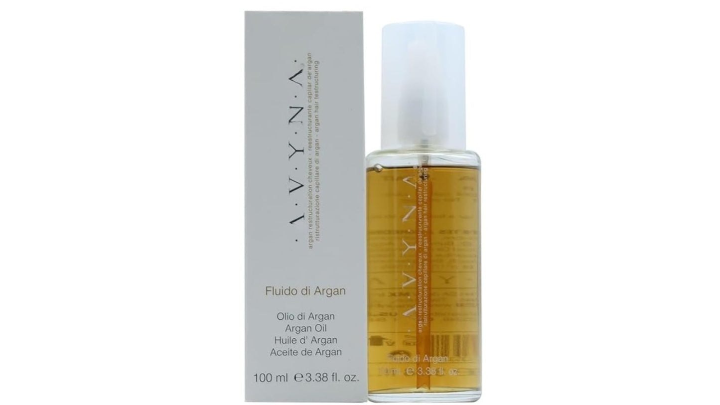Avynaa Hair Restructuring Liquid Fluido capilar 3.38 ml Argan