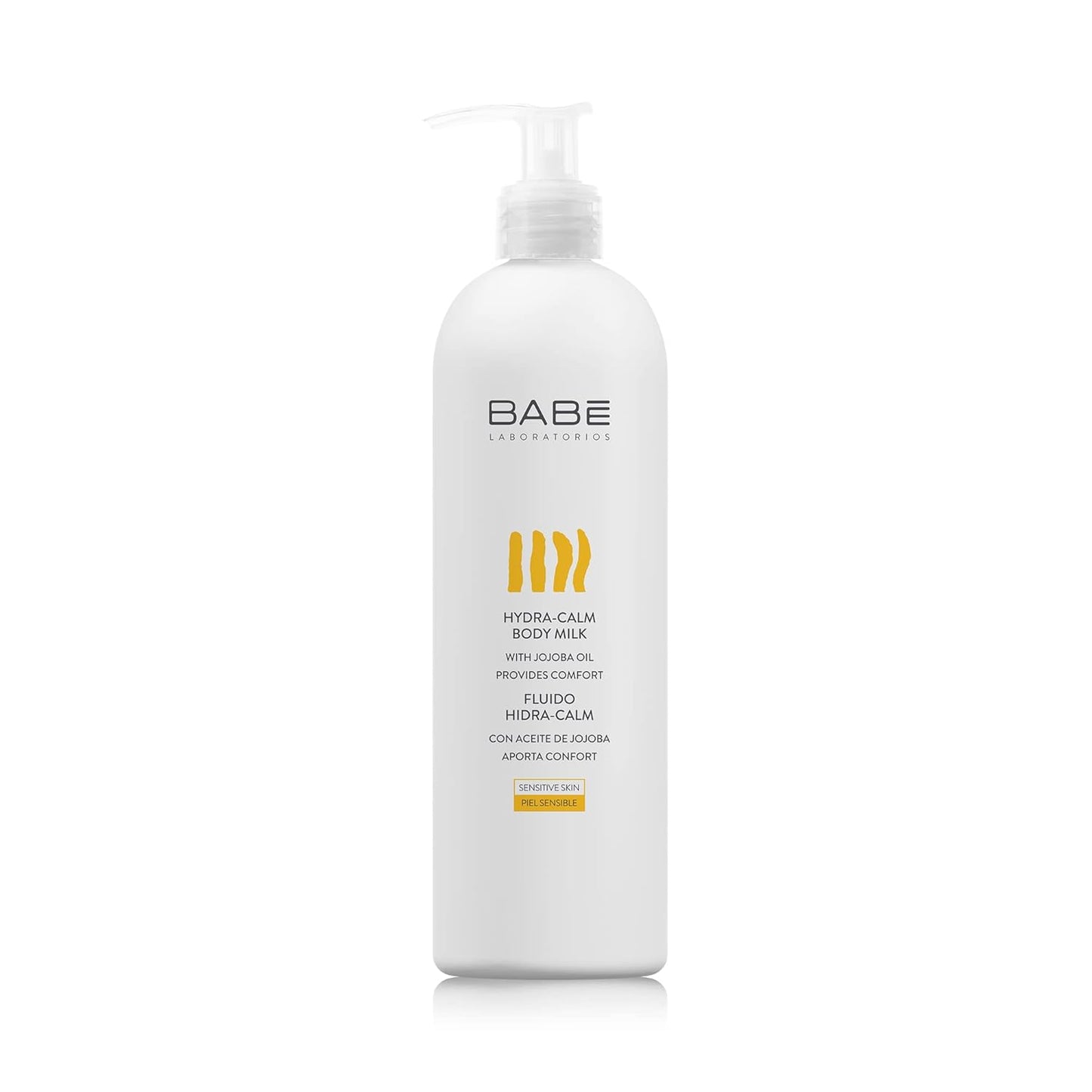 Hydra Calm Body Milk - Soothing Moisturizer for Sensitive Skin | 8.5 oz