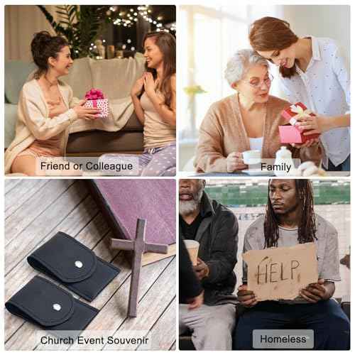 30 Sets Finger Nail Clipper Set Bulk,4 in 1 Adult Stainless Steel Travel Manicure Kit with Case Individually Wrapped Nail Clippers Bulk for Homeless,Hotel,Charity(2 Colors)