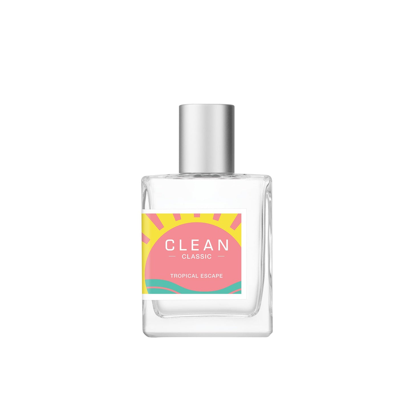 CLEAN CLASSIC EDT Tropical Escape 60mL