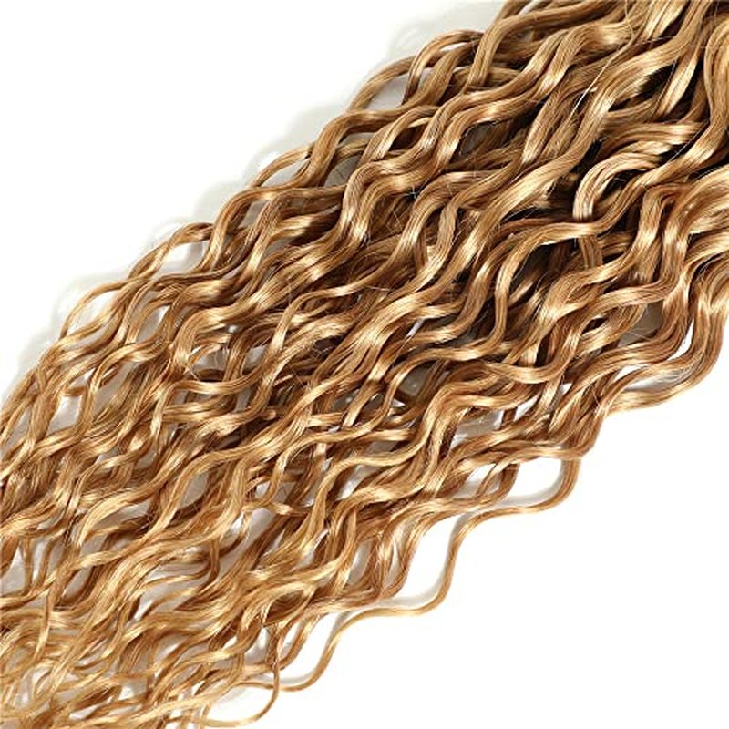 Blonde Human Hair Bundles Color 27 Kinky Curly Bundles 24 26 28 Inch Brazilian Virgin Remy Hair Honey Blonde Curly Bundle Har Extensions
