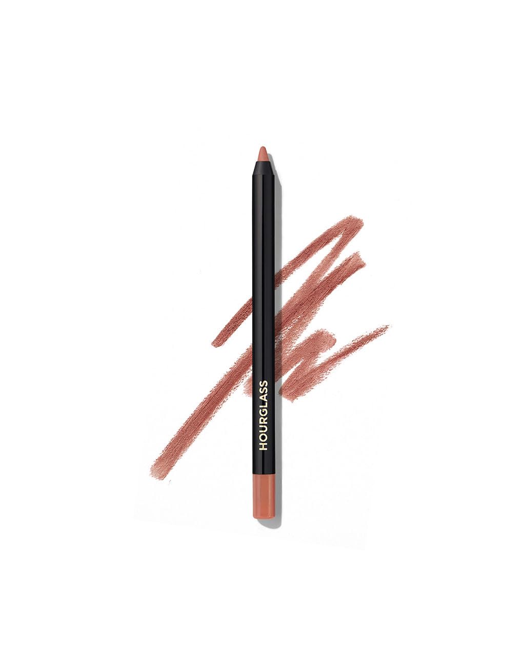 HOURGLASS Shape and Sculpt Lip Liner-Flaunt