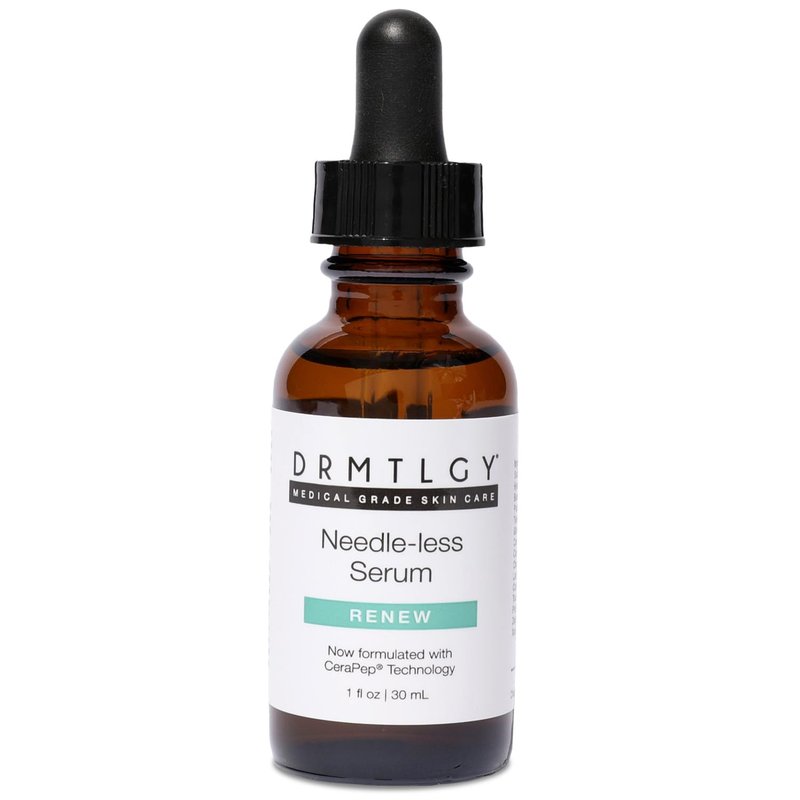 Glow Duo Needle-Less Serum & Tinted Moisturizer SPF 46 | Hydrating Skin Care