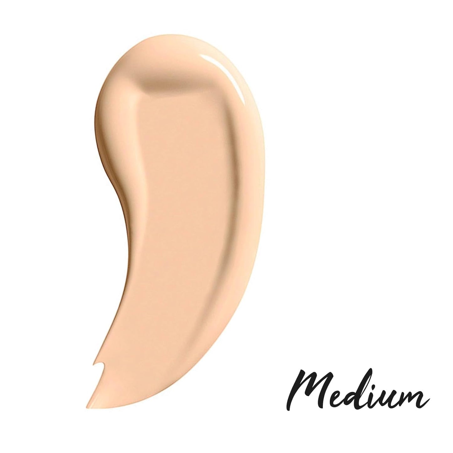 Color Changing Foundation - 4 in 1 SPF 50+ | Lightweight & Long Lasting, Medium Spectrum