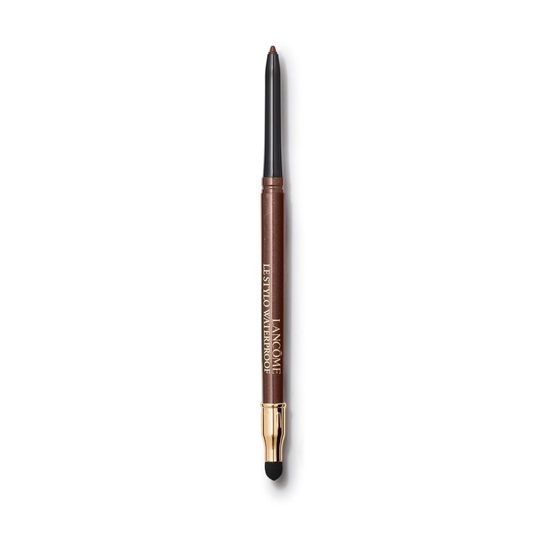 Lancôme Le Stylo Waterproof Eyeliner - Long-Lasting Formula | Smudge-Proof, Easy Application