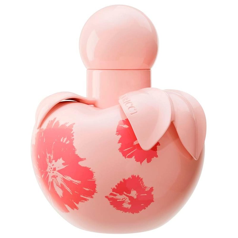 Nina Fleur Eau De Toilette Spray for Women - 1 oz Floral Fragrance