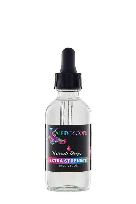 Kaleidoscope Miracle Drops-Extra Strength - 4 fl.oz