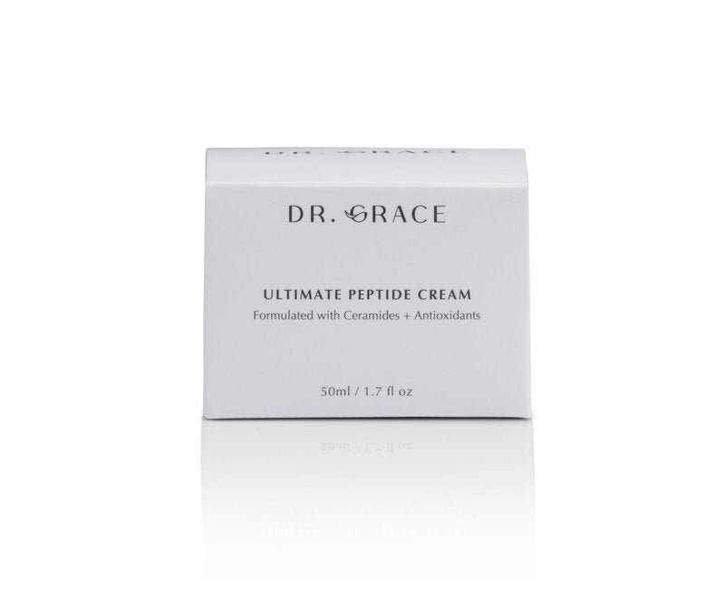 Dr. Grace Ultimate Peptide Cream