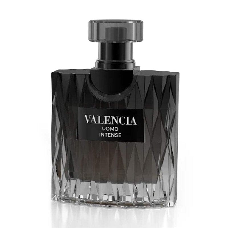 Valencia Uomo Intense, for men - 100ml