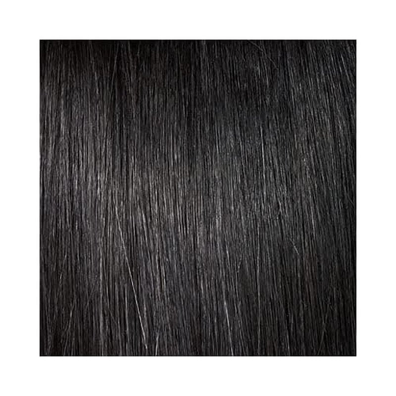 Outre Quick Weave Half Wig - BOHEMIAN LONG (1 - Jet Black)