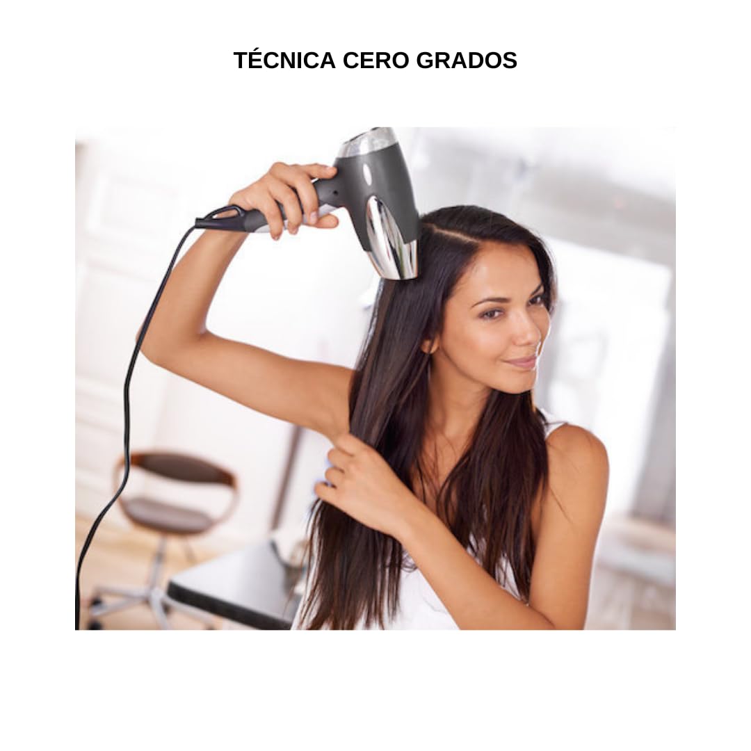 Let Me Be Shampoo Anti Frizz Phyto Care by 250ml