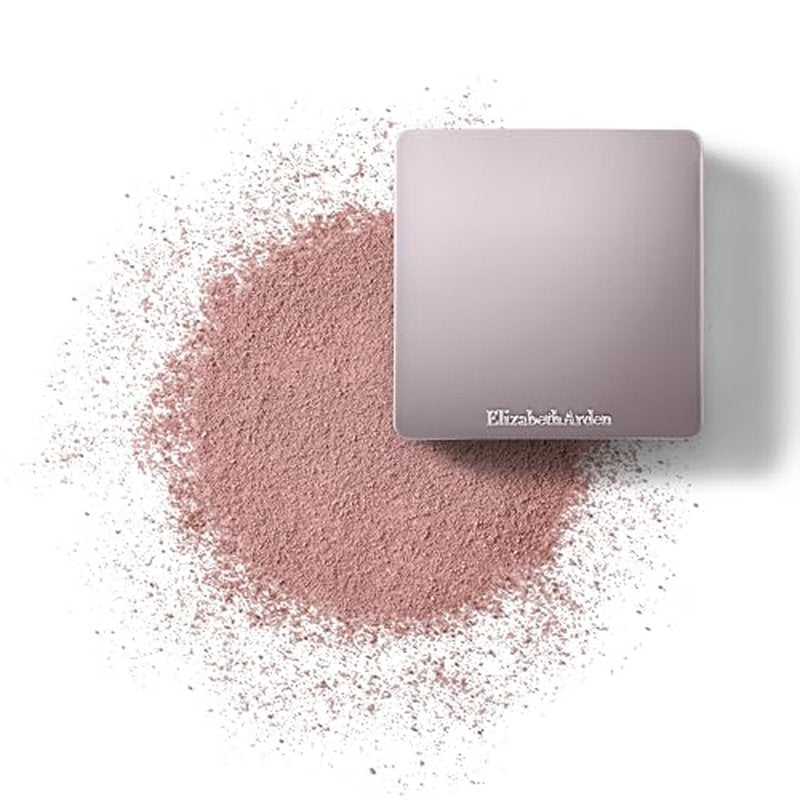 Elizabeth Arden Blush for Cheeks, Face Makeup Powder, Buildable Color, Talc-Free, 1 count