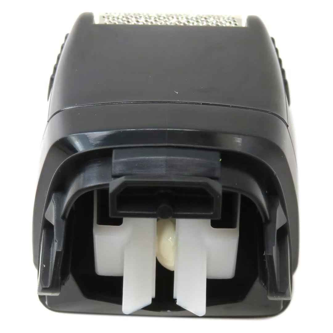 Colorpp 2024 Upgraded Mini Foil Blade Cutter Head Attachment for Philips Norelco Multigroom Trimmer MG7750 MG7770 MG7785 MG7790 MG7991 MG7796 MG9730