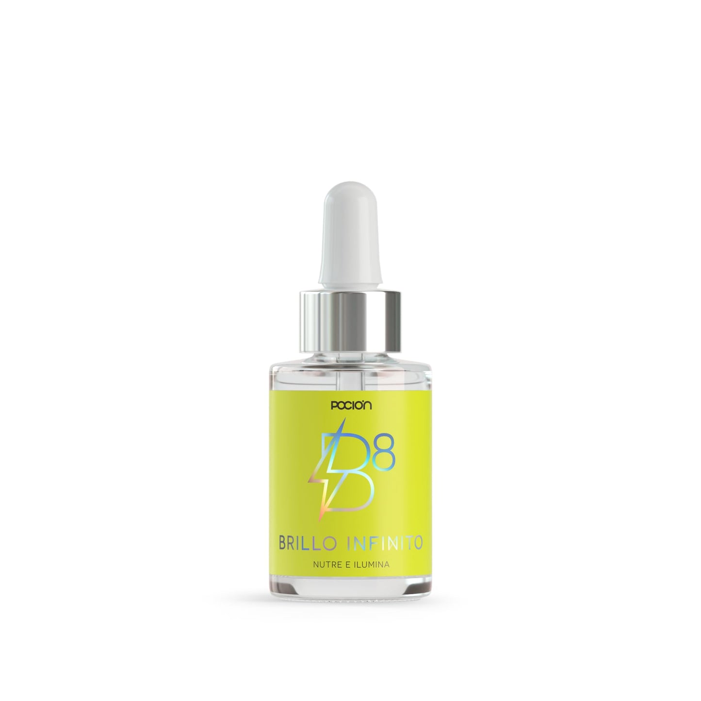 La Pocion B8 Infinite Shine Kit – Multifunctional Hair Oil & Thermoprotector | B8 Multifunctional Hair Oil + B8 Thermoprotecor | Your Key To Effortlessly Beautiful and Smooth Shiny Hair