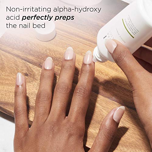 OPI ProSpa Exfoliating Cuticle Cream | Cuticle Remover for Nails | Gel Cream Formula for Dry, Rough Hands | 0.9 fl oz