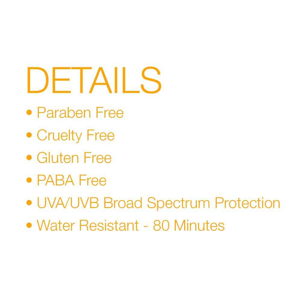 Australian Gold Continuous Spray Sunscreen SPF 30, 6 Ounce | Dries Fast | Broad Spectrum | Water Resistant