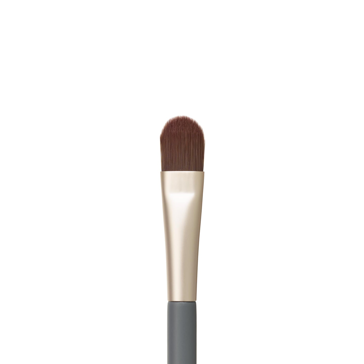 jane iredale Pro Series Camoflage Brush, Ultra-Small, Flat Cosmetic Brush for Spot Concealing Blemishes and Discoloration, Vegan, Cruelty Free