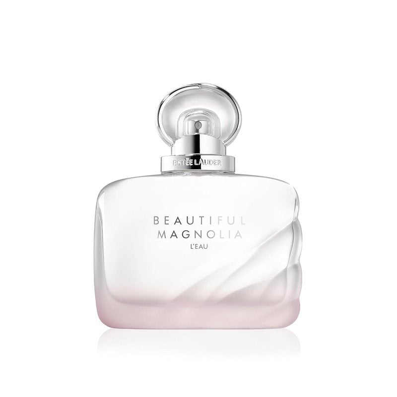 Estée Lauder Beautiful Magnolia Eau de Toilette Spray - Floral Lavender & Amber Notes | Women's Fragrance