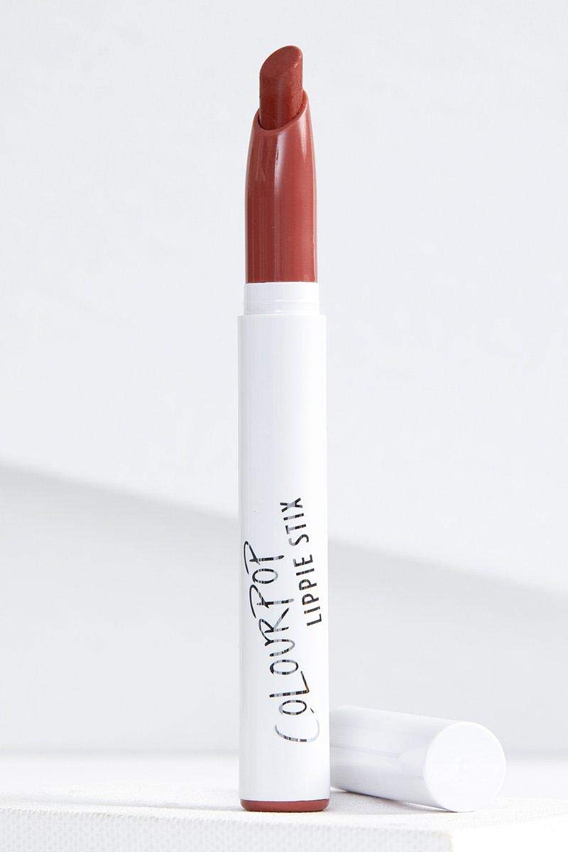 Colourpop Matte X Lippie Stix - Long-Lasting Lip Color in Ziggie | Rich Pigment & Smooth Finish